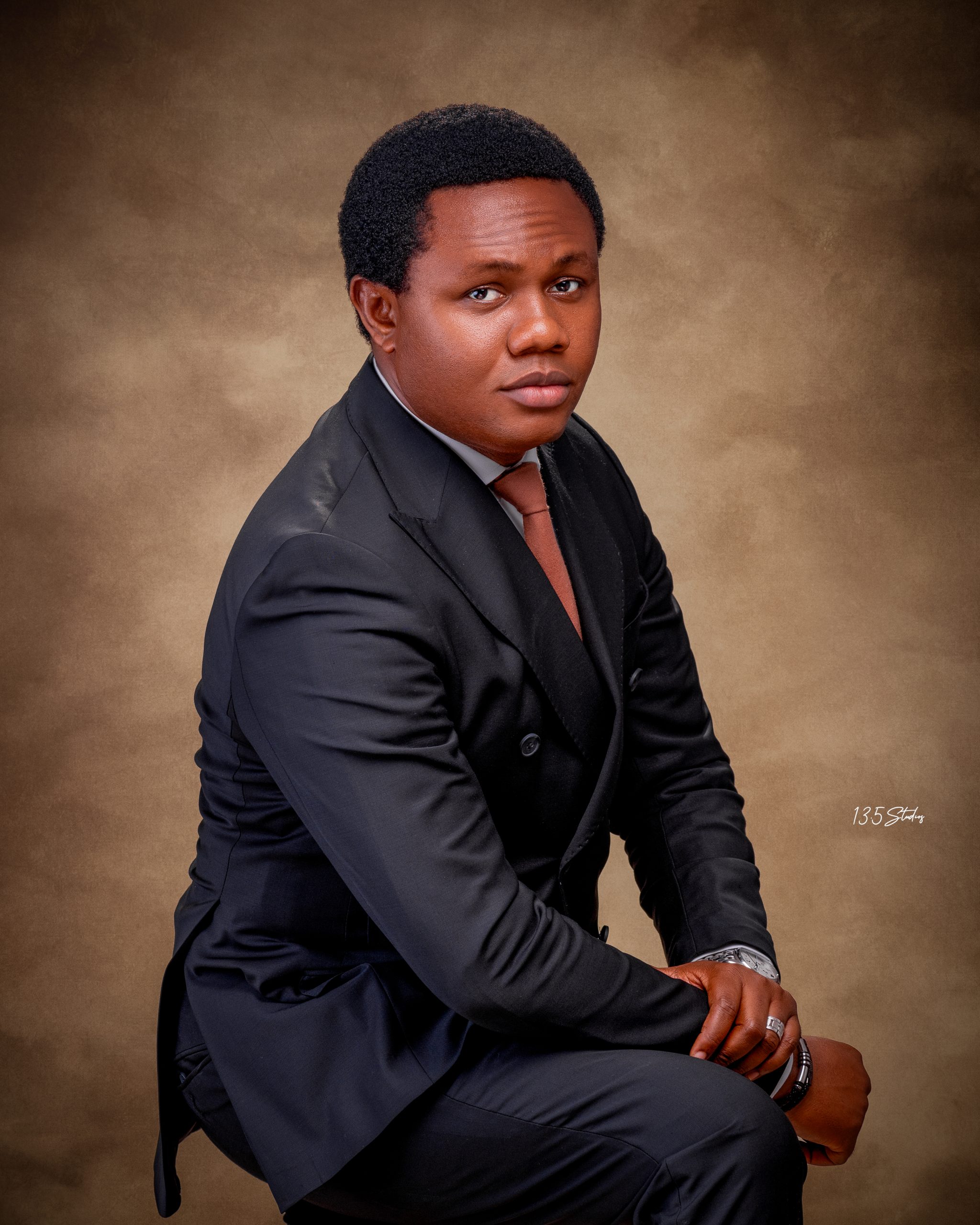 Jude Chinye Nwoko