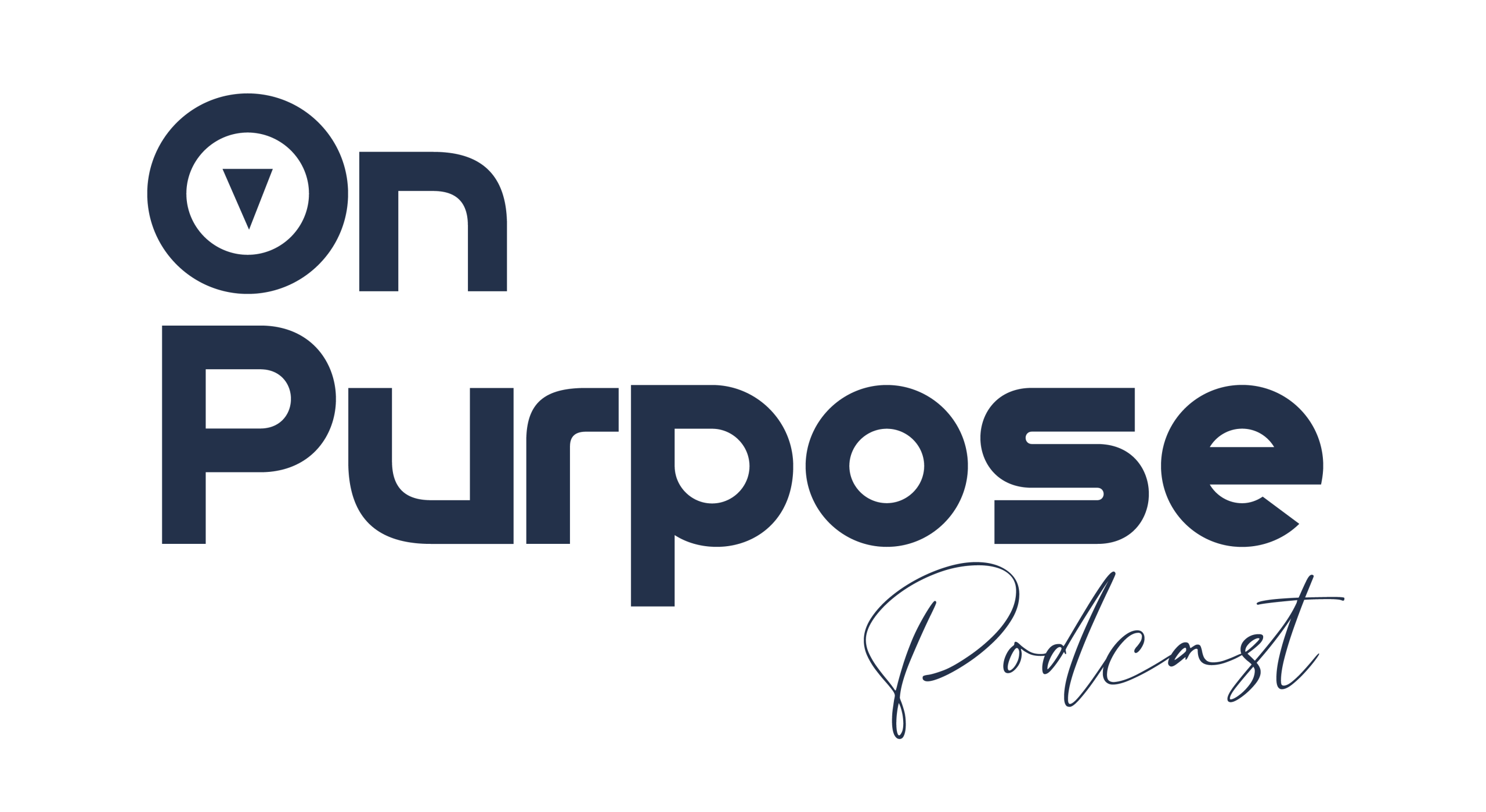 On Purpose Podcast