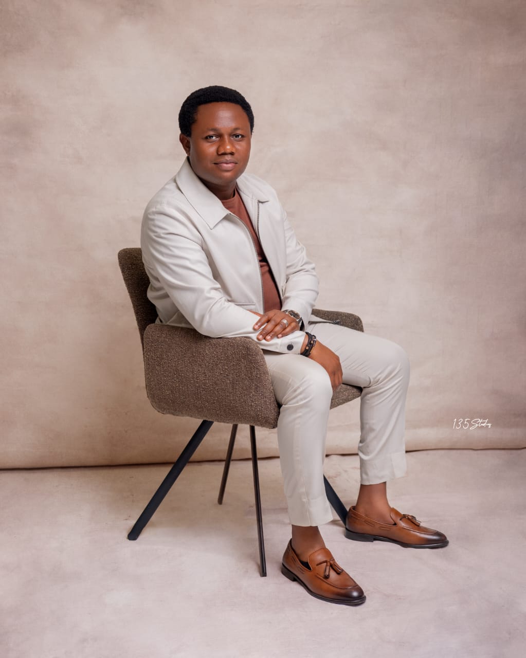 Jude Chinye Nwoko